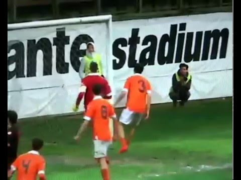 Pistoiese - Rimini 1-0. Videocommento di Gianni Zei